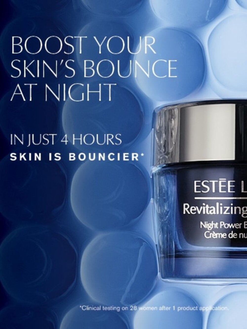 Estee Lauder Skincare Set-Advanced Night Repair Revitalizing Supreme Eye-6pc-NEW - Picture 13 of 16